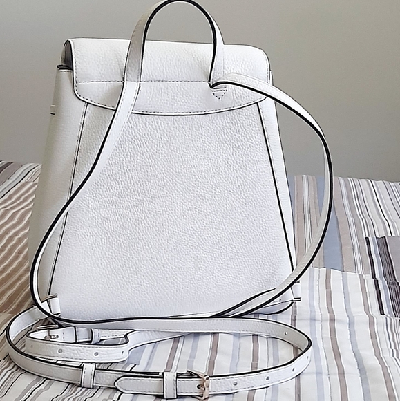 Kate spade  backpack - Picture 7 of 9